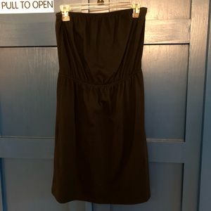 Strapless Old Navy Dress